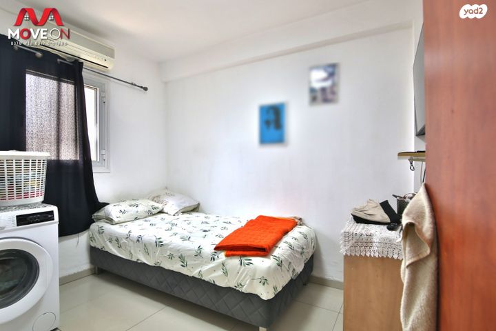 יצחק בן צבי 