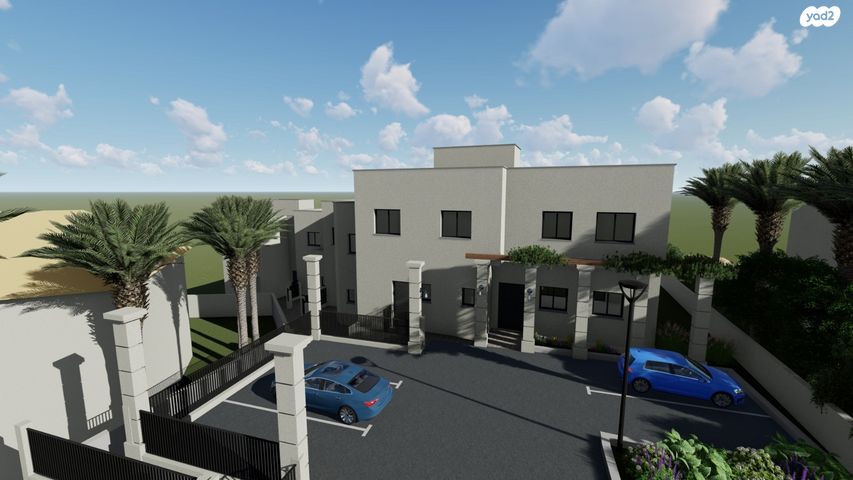 מגרשים, הארז 32, עץ אפרים, עץ אפרים