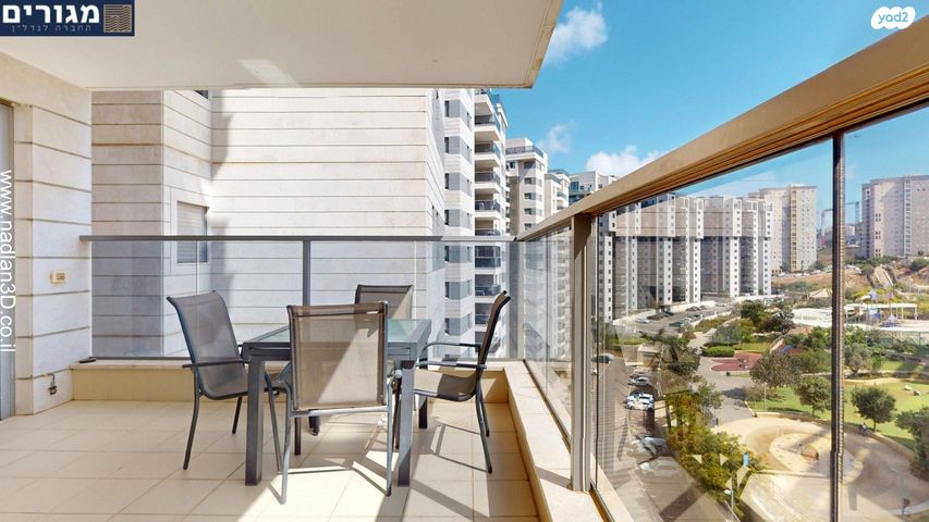 דירה, אלמוג, רמת חביב / רמת הנשיא, חיפה