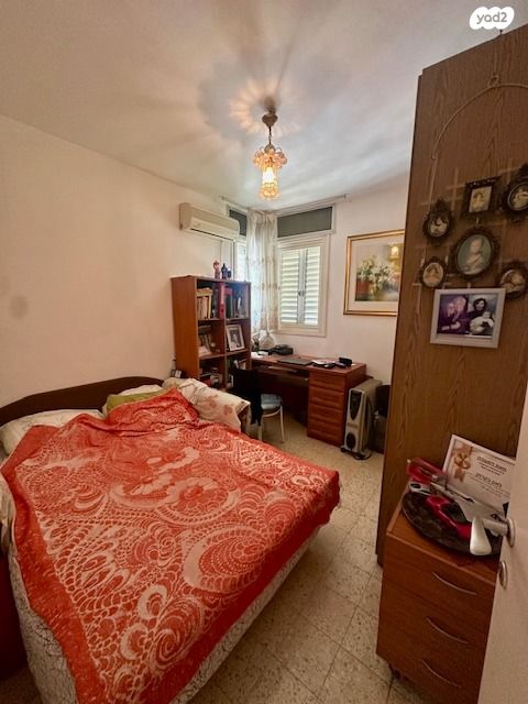 דירה, דרך יד לבנים, חיפה