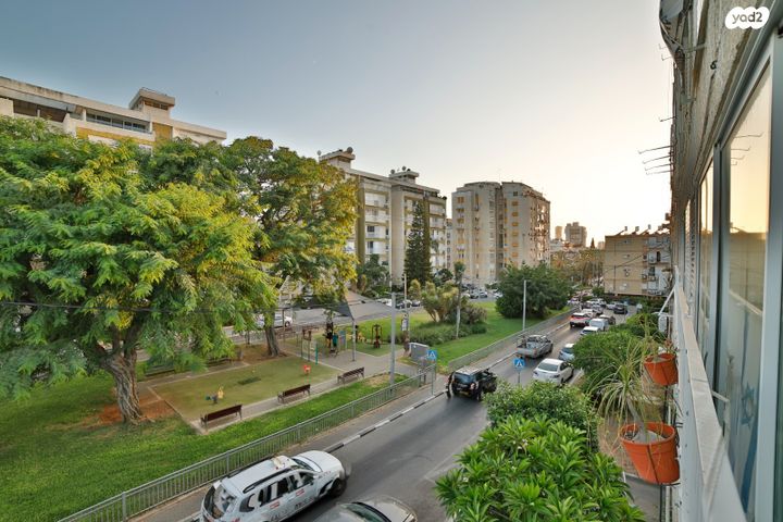 דירה, הרצוג, רסקו א', חולון