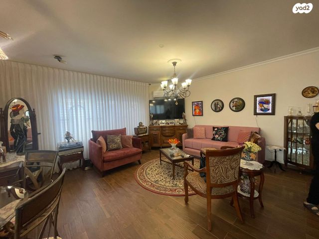 בית פרטי/ קוטג', ד"ר אברהם טיכו, נווה מנחם, באר שבע