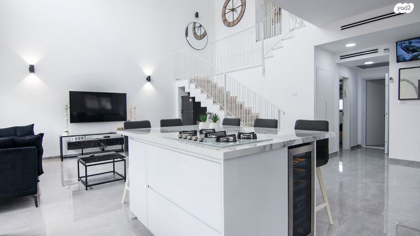 בית פרטי/ קוטג', דובדבן, באר שבע