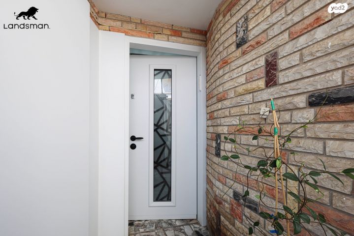 דו משפחתי, יואב 9, נאות הרצל, נתניה