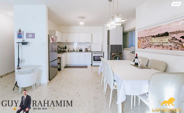 דירה, הוברמן, שיכון מפ"ם, פתח תקווה