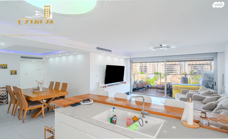 דירה, ביכורי ענבים 29, ברנע, אשקלון