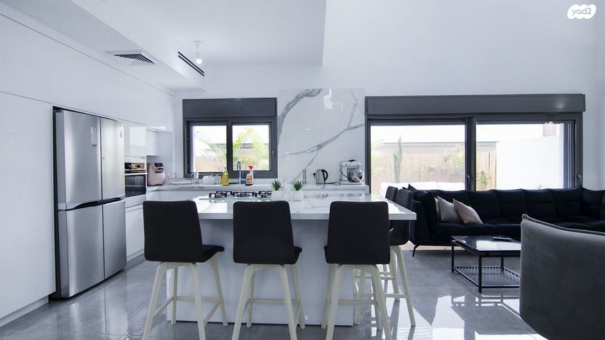 בית פרטי/ קוטג', דובדבן, באר שבע