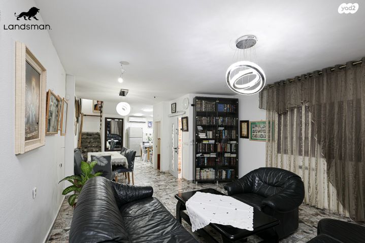 דו משפחתי, יואב 9, נאות הרצל, נתניה