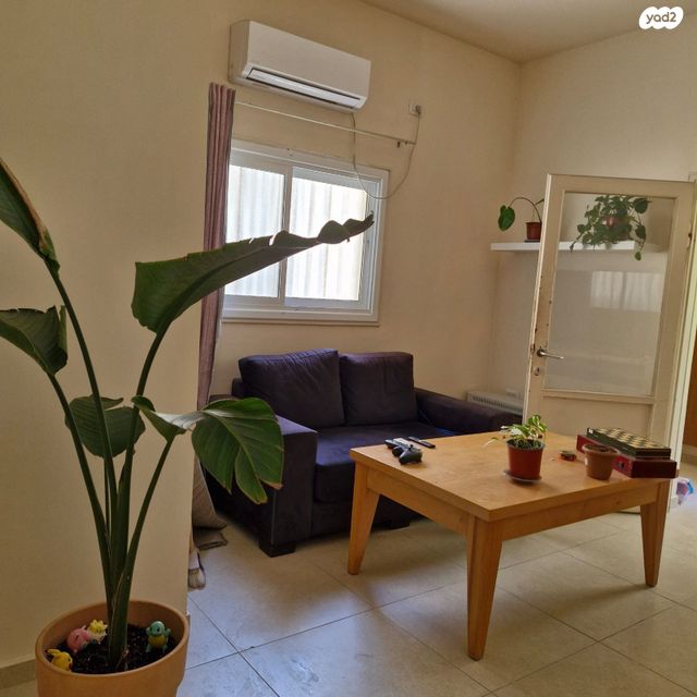 דירה, שלום עליכם, לב תל אביב, לב העיר צפון, תל אביב יפו