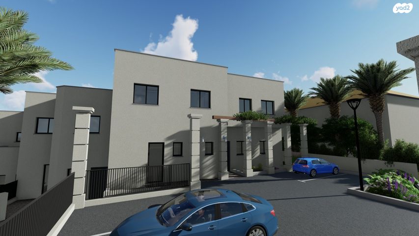 מגרשים, הארז 32, עץ אפרים, עץ אפרים