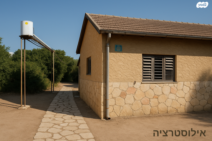 דו משפחתי, החלוץ, מרכז מזרחי, נס ציונה