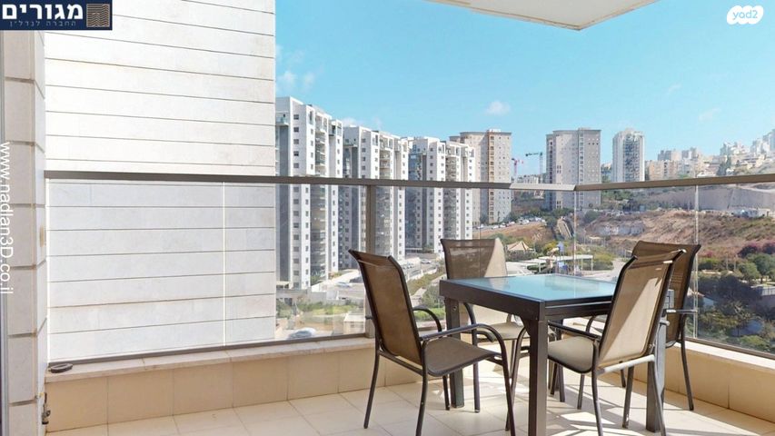 דירה, אלמוג, רמת חביב / רמת הנשיא, חיפה