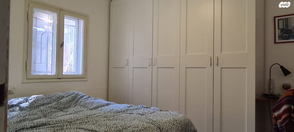 דירה, טשרניחובסקי, גבעת הורדים, רסקו, ירושלים