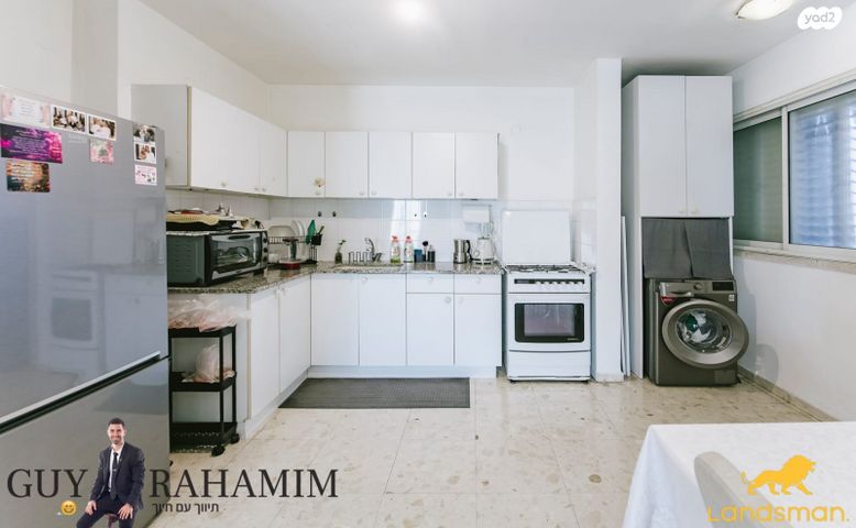 דירה, הוברמן, שיכון מפ"ם, פתח תקווה