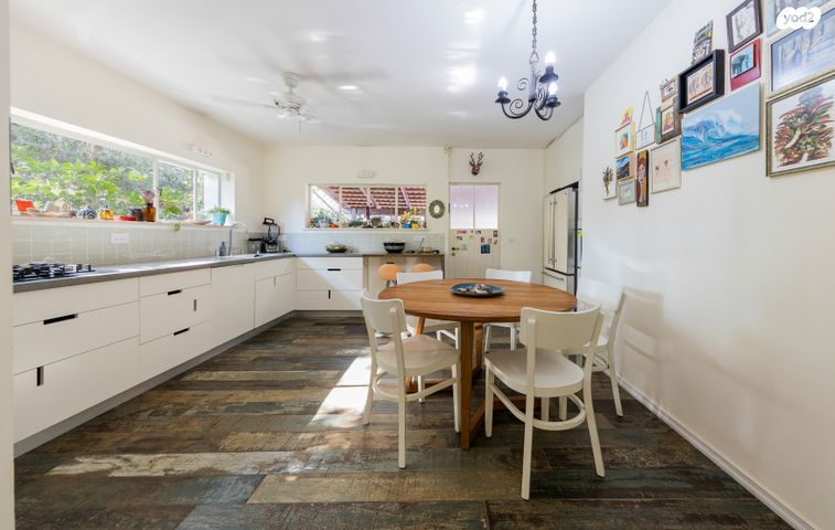 בית פרטי/ קוטג', הוד השרון