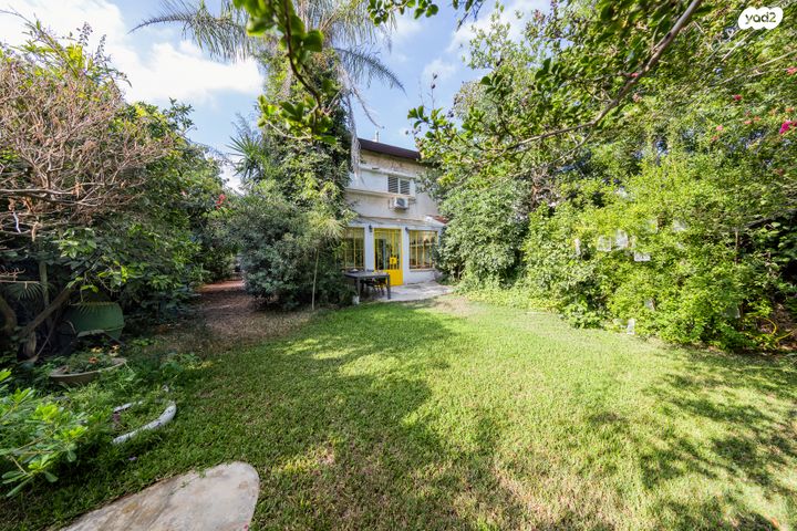 בית פרטי/ קוטג'