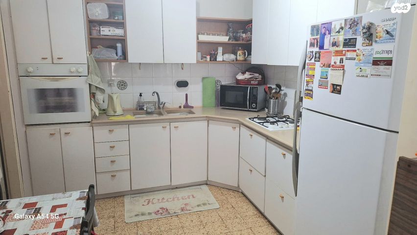 דירה, רחובות