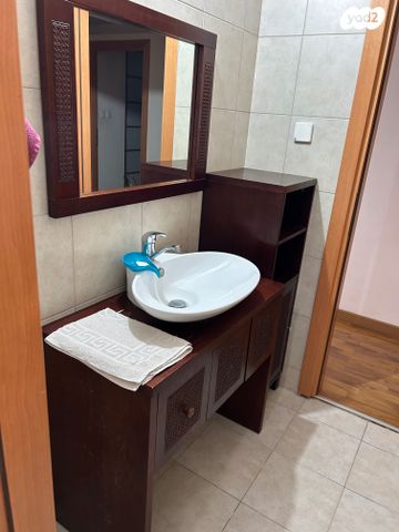 דירה, יעקב דורי, גלי הים, נתניה