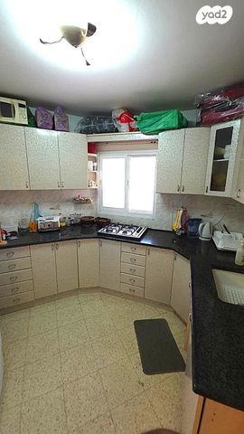 דירה, קרית השרון, נתניה