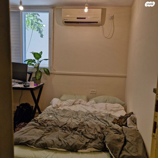 דירה, שלום עליכם, לב תל אביב, לב העיר צפון, תל אביב יפו