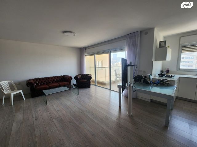 דירה, ביאליק, שכונת בן גוריון, מרכז העיר ג', רמת גן