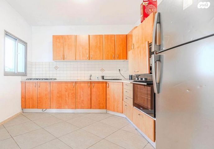 דירה, ברנע, אשקלון