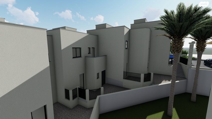 מגרשים, הארז 32, עץ אפרים, עץ אפרים