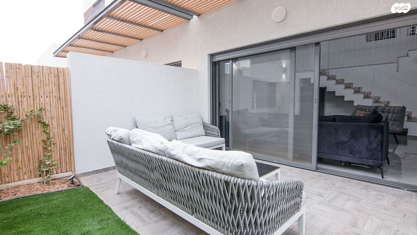 בית פרטי/ קוטג', דובדבן, באר שבע