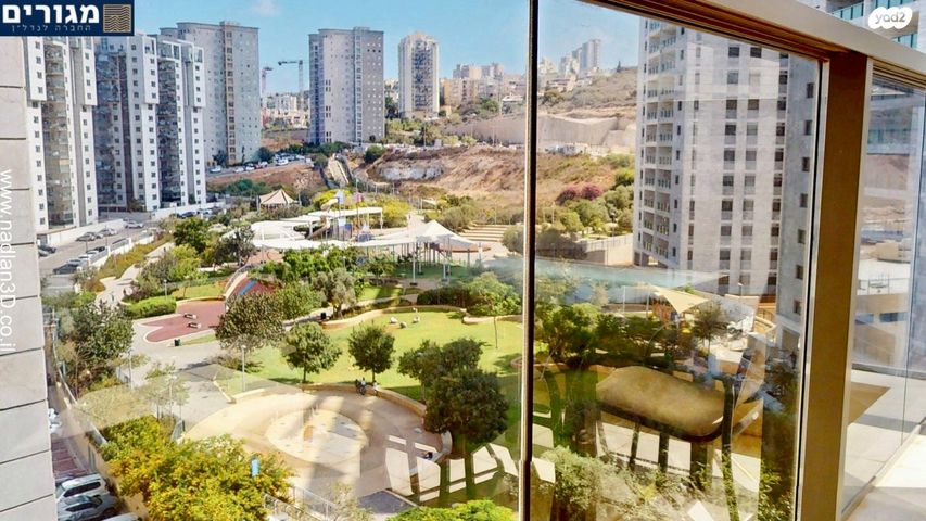 דירה, אלמוג, רמת חביב / רמת הנשיא, חיפה