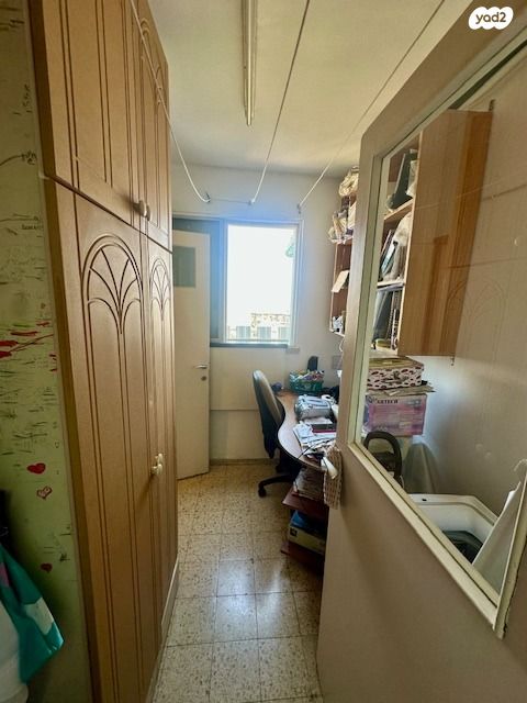 דירה, דרך יד לבנים, חיפה