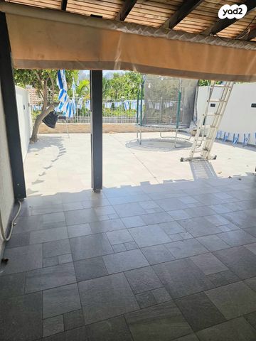 בית פרטי/ קוטג', ראש העין