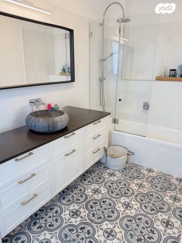 דירה, אפרים קציר, מתחם 1200, הוד השרון