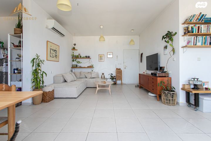 דירה, רציף אהרון רוזנפלד, בת גלים, חיפה