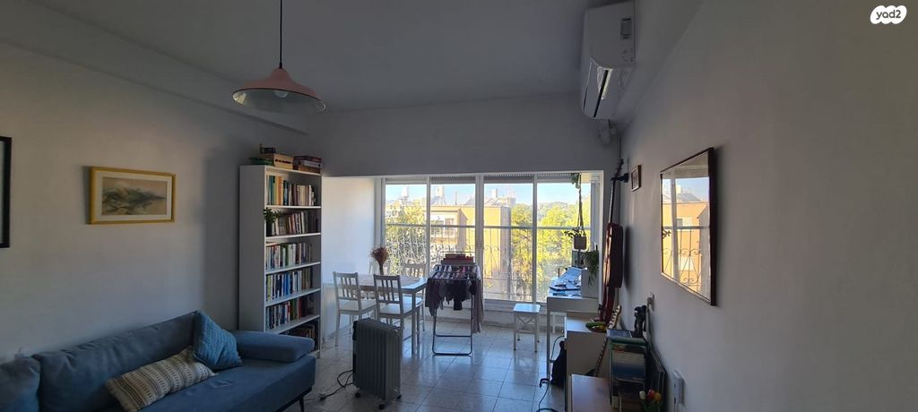 דירה, טשרניחובסקי, גבעת הורדים, רסקו, ירושלים