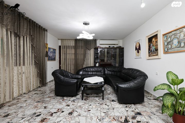 דו משפחתי, יואב 9, נאות הרצל, נתניה