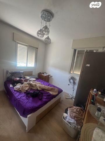 דירה, צה"ל, קרית אליעזר, חיפה