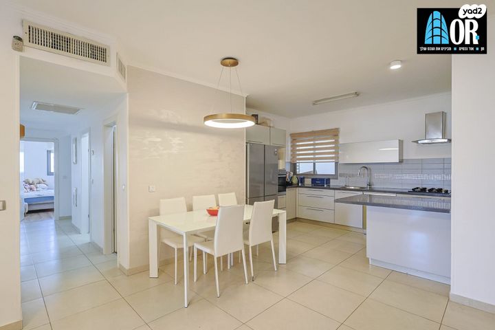 דירה, דורני שלום, נווה דקלים, פתח תקווה