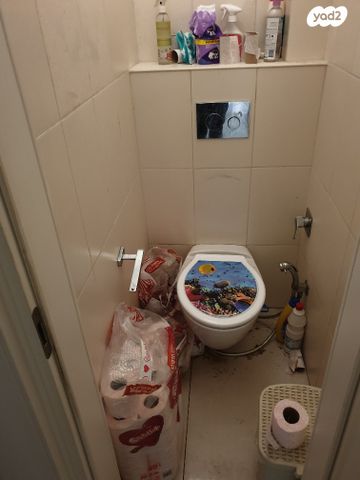 דירה, בלפור 104, דרום מערב ותיק, בת ים