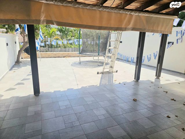 בית פרטי/ קוטג', ראש העין