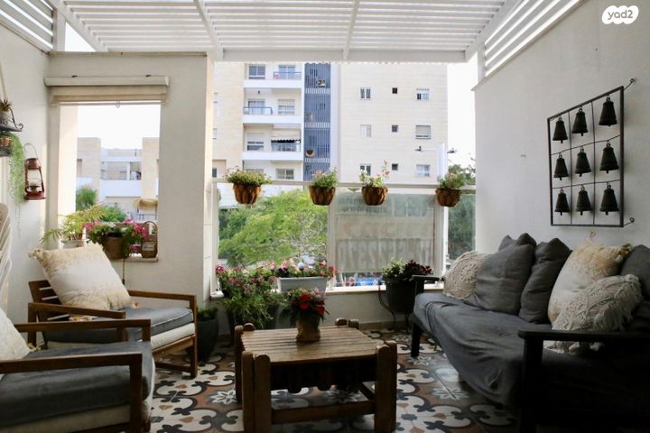 דופלקס, רובע ט"ו, אשדוד