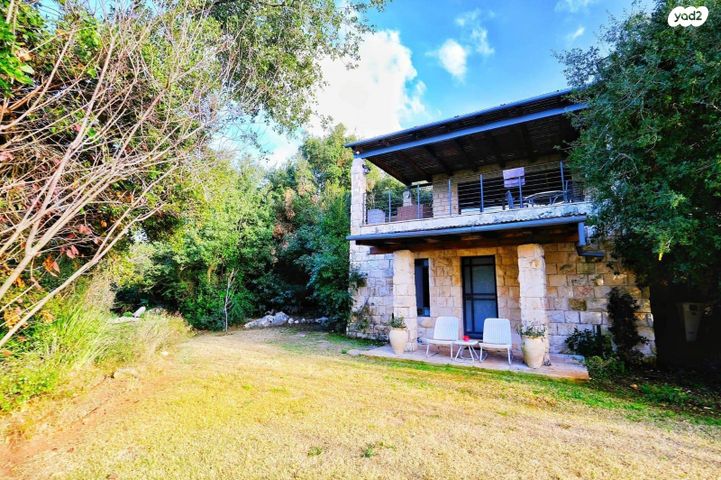 בית פרטי/ קוטג', שומרה