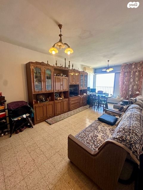 דירה, דרך יד לבנים, חיפה