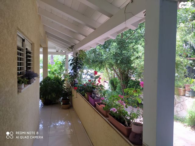 דו משפחתי, פינס, הפועלים, גדרה