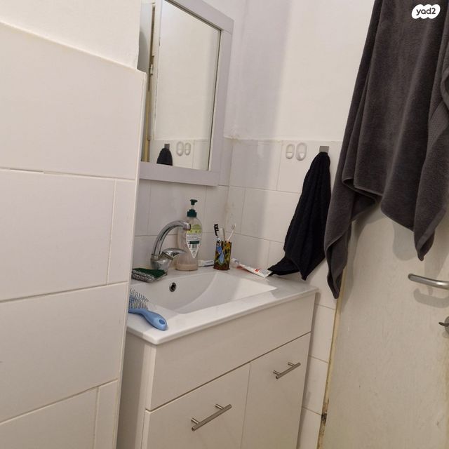 דירה, שלום עליכם, לב תל אביב, לב העיר צפון, תל אביב יפו