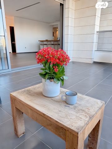 דירה, אפרים קציר, מתחם 1200, הוד השרון