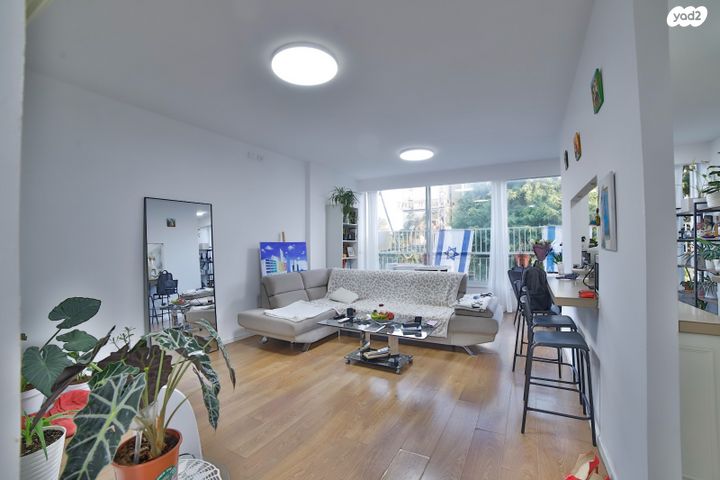 דירה, הרצוג, רסקו א', חולון