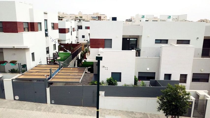 בית פרטי/ קוטג', דובדבן, באר שבע