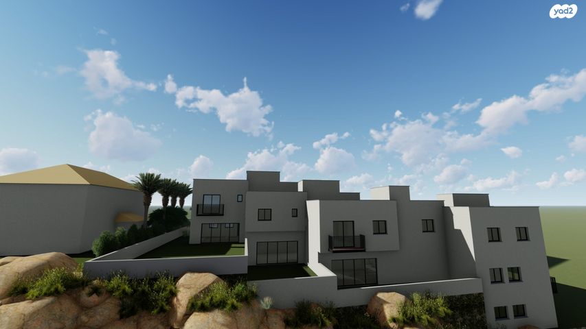 מגרשים, הארז 32, עץ אפרים, עץ אפרים