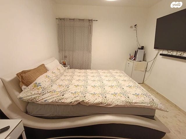 דירה, הוברמן, שיכון מפ"ם, פתח תקווה