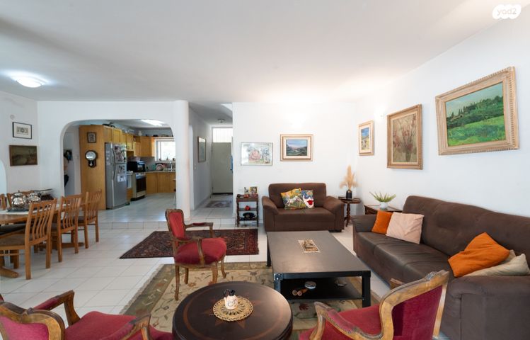 בית פרטי/ קוטג', ישראל ישעיהו, הרצליה הצעירה, הרצליה